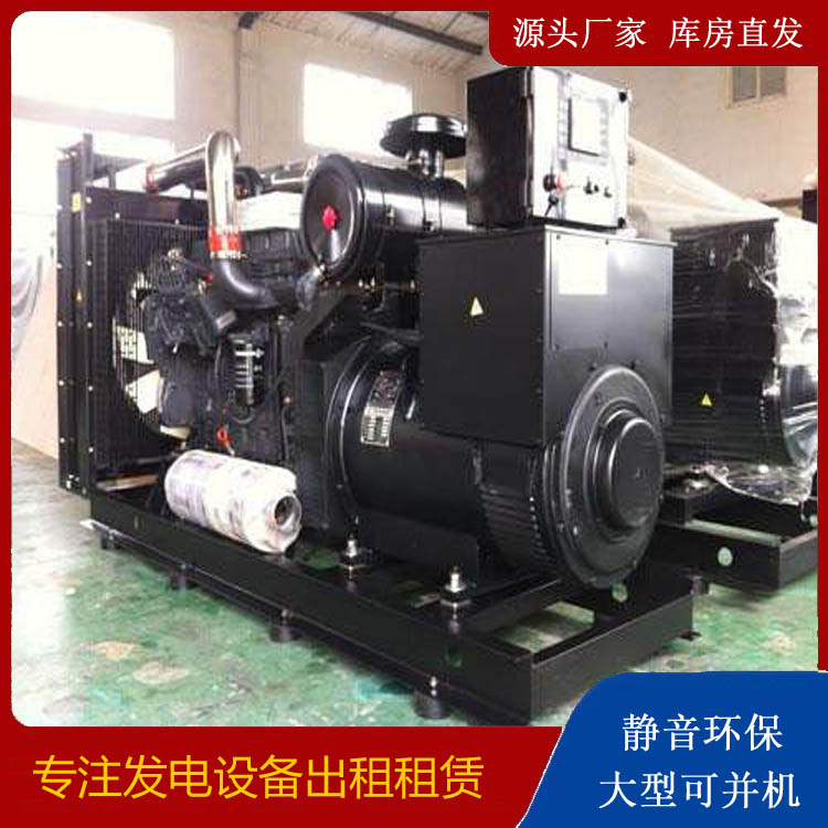 资中发电车出租 柴油发电机组需要经常换机油吗？