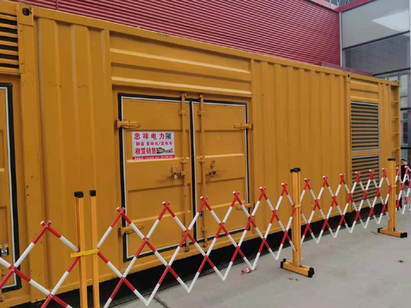 资中关于通用发电机的十万个为什么？