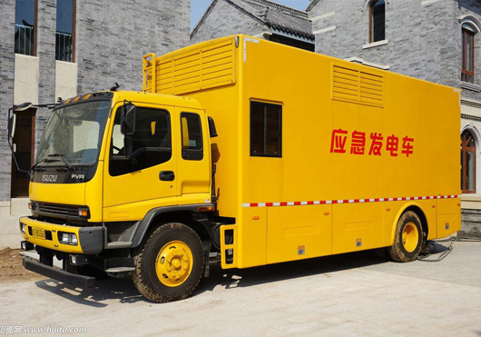 资中发电车租赁-柴油发电机组的基本分类有哪些？