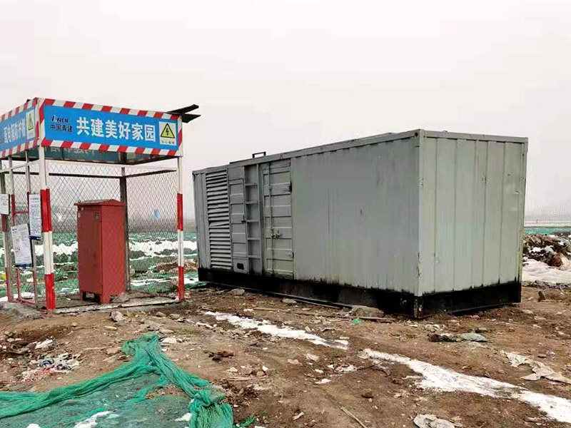 资中燃气发电机在高海拔地区运行时会遇到哪些常见故障？