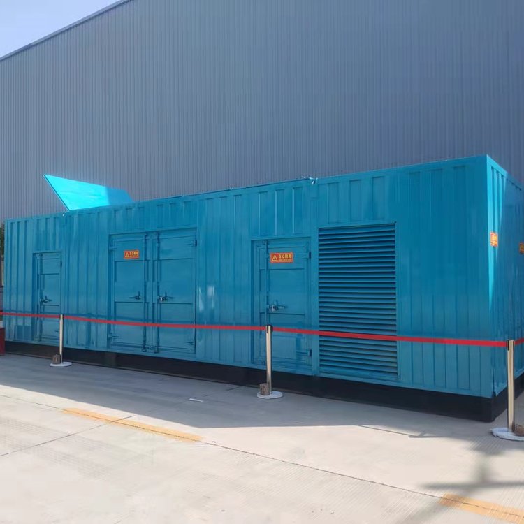 资中怎样更换柴油发电机组的空气滤清器？