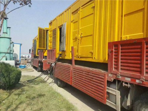 资中计算 200KW 柴油发电机油耗时，需要考虑哪些因素？