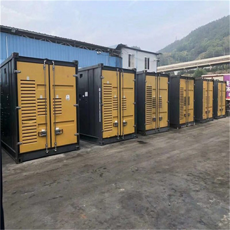 资中发电机组使用中需注意哪些事项？
