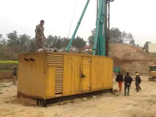 资中柴油发电机组应用场合有哪些？
